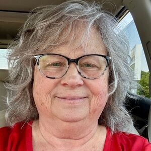 Meet your Posher, Terrie